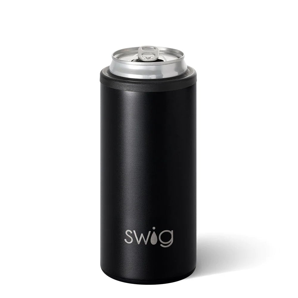 SWIG Skinny Can Cooler (12oz) - CeCe's Home & Gifts