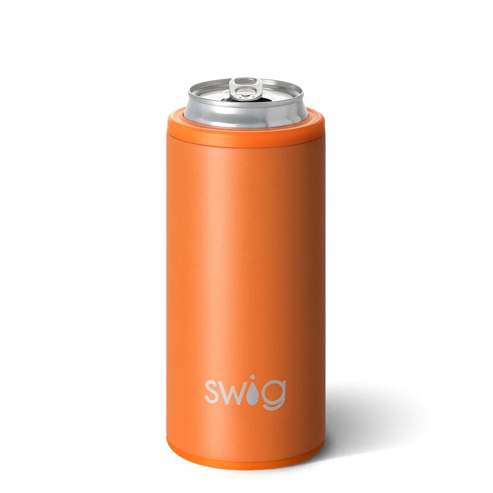 SWIG Skinny Can Cooler (12oz) - CeCe's Home & Gifts