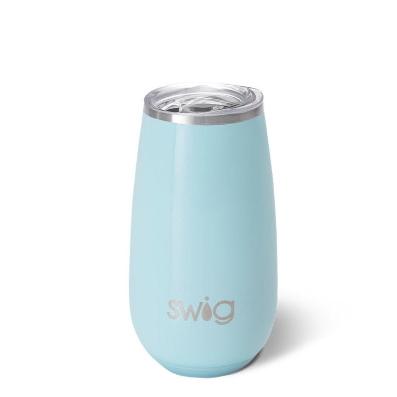 SWIG Stemless Flute (6oz) - CeCe's Home & Gifts