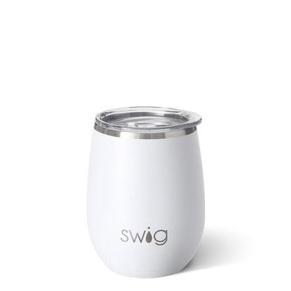 SWIG Life SWIG Stemless Wine Cup (14oz) | CeCe's Home & Gifts