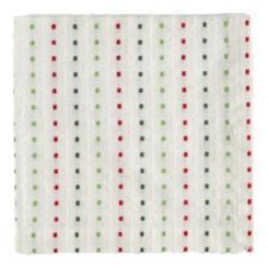 Tableau Tableau Holiday Pick Stitch Dinner Napkins | CeCe's Home & Gifts