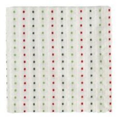 Tableau Tableau Holiday Pick Stitch Dinner Napkins | CeCe's Home & Gifts