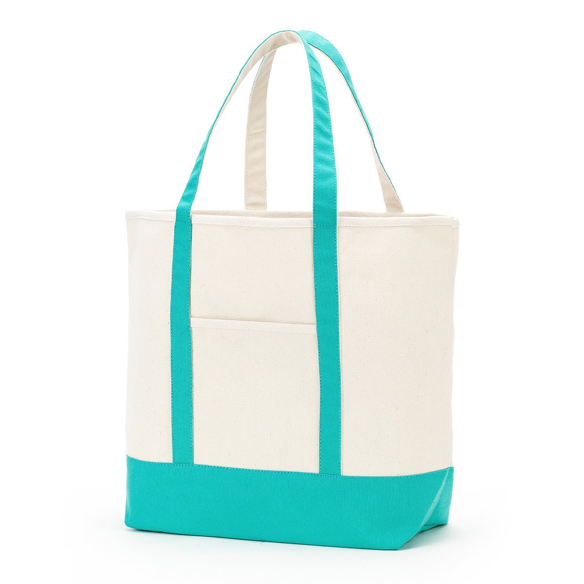 Viv & Lou Everyday Canvas Tote - CeCe's Home & Gifts