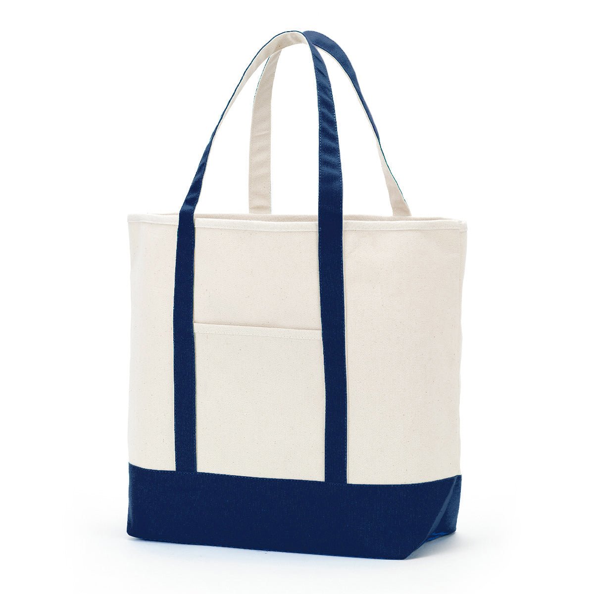 Viv & Lou Everyday Canvas Tote - CeCe's Home & Gifts