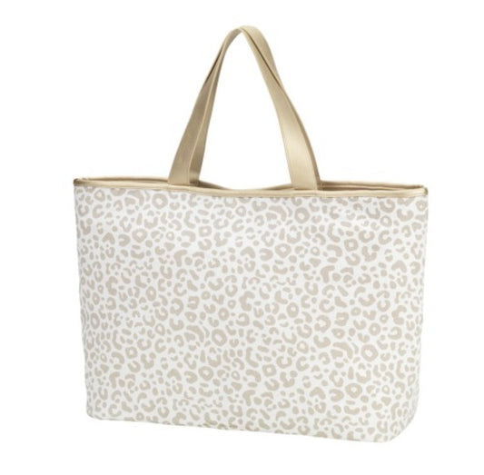 Viv & Lou Natural Ally Tote - CeCe's Home & Gifts