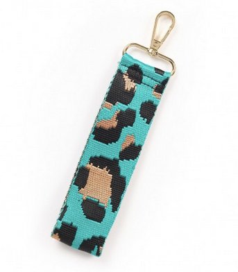 Viv & Lou Viv & Lou Wristlet Strap | CeCe's Home & Gifts
