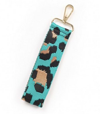 Viv & Lou Wristlet Strap - CeCe's Home & Gifts